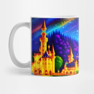 Lake Kingdom Mug